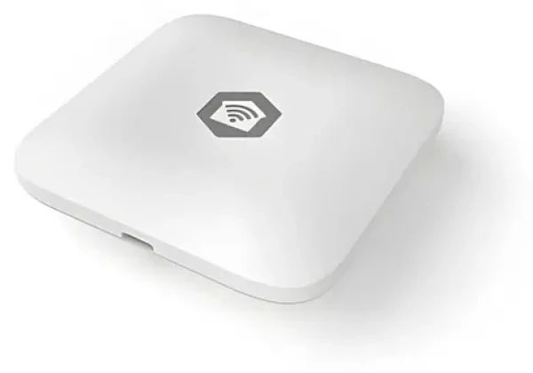 Nedis ZBSC11WT / Senzor teploty a vlhkosti / Zigbee / SmartLife / CR2032 (ZBSC11WT)