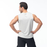 Pánske tričko bez rukávov FITOP S