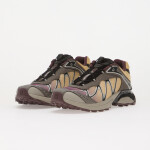 Tenisky Salomon XT-Whisper Dark Gull Gray/ Sahara Sun/ Huckleberry EUR 39 1/3