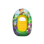 Nafukovací čln Mickey Mouse 102x69 cm, Bestway, W053932