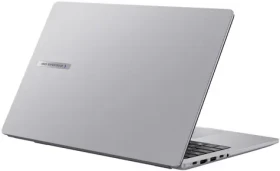 Asus ExpertBook P1 sivá / 15.6" FHD / Intel Core i3-1315U 1.2GHz / 8GB / 256GB / Intel UHD / W11 Pro (P1503CVA-S71160X)