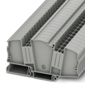 Spacer plate DP-STMED 6 3035690 Phoenix Contact; 3035690
