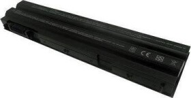 Extra Digital Notebook baterija, DELL T54FJ, 4400mAh, Extra Digital Selected