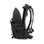 Offlander Survival Trekker backpack OFF_CACC_34BK čierny 25l