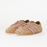 Tenisky adidas Tokyo Brown Desert/ Wonder Mauve/ Off White EUR 37 1/3