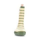 Bundgaard Charly High Peony Stripe barefoot gumáky 27 EUR