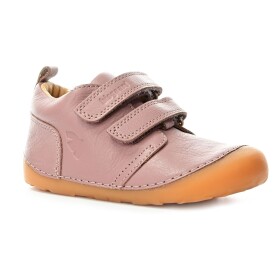 Bisgaard Carter Rose celoročné členkové barefoot topánky 20 EUR