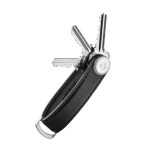 Kľúčenka Orbitkey Cactus Black