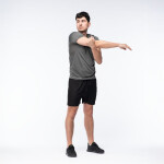 Pánske šortky COCONUT XL