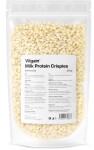 Vilgain Protein Crispies – bez príchute 250 g