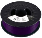 Smartfil PLA filament modrofialový Aubergine 1,75 mm 1 kg