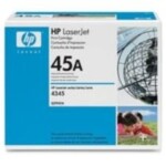 HP 45A Black Originál (Q5945A)