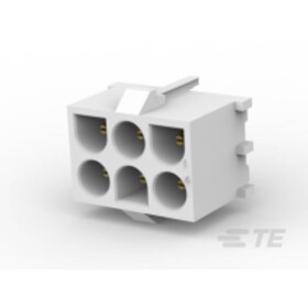 TE Connectivity 641970-3 1 ks Bag; 641970-3
