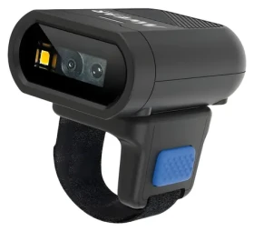 Newland prstienkový snímač čiarových kódov / 2D CMOS / Bluetooth / USB-A magnetický kábel (WD4-BS20-SR)