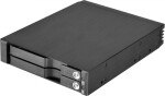 SilverStone 2x 2.5 cala HDD/SSD SATA (SST-FS202B)