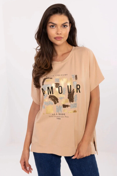 Blúzka model 213103 Továrenská cena L/XL