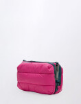 Topologie Bottle Sacoche Large Pink Matt Coated