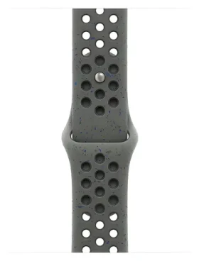 Apple Watch Nike Sport Band 42mm Cargo Khaki / Športový pásik pre Apple Watch / M/L (MYL03ZM/A)