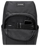 Batoh na notebook Dakine Campus Premium 28L Black Ripstop F25
