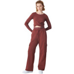 Champion Croptop W 117435 MS524 tričko s okrúhlym výstrihom XL