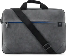 HP Prelude 15.6" šedá / Taška na notebook / polyester (4164533)
