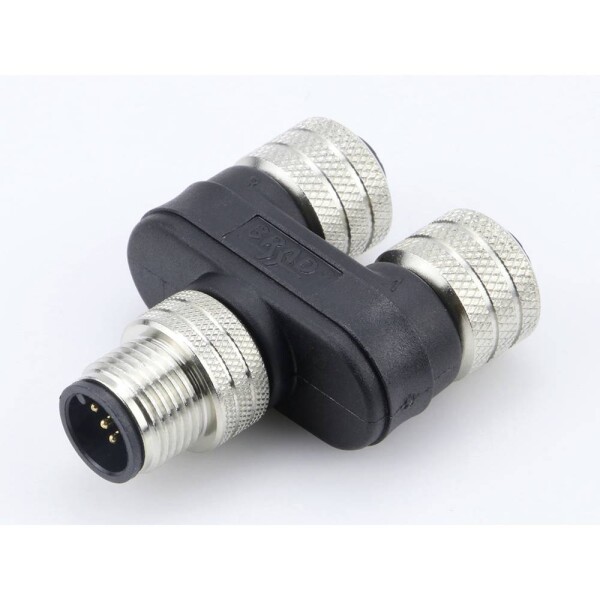 Molex upravený zástrčkový konektor pre senzory - aktory, 1200680294, 1 ks; 1200680294