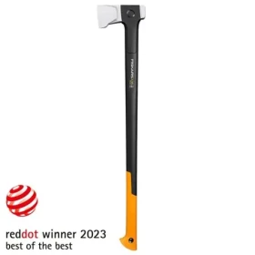 Fiskars 1069109 X-series X36 Štiepacia sekera L (1069109)