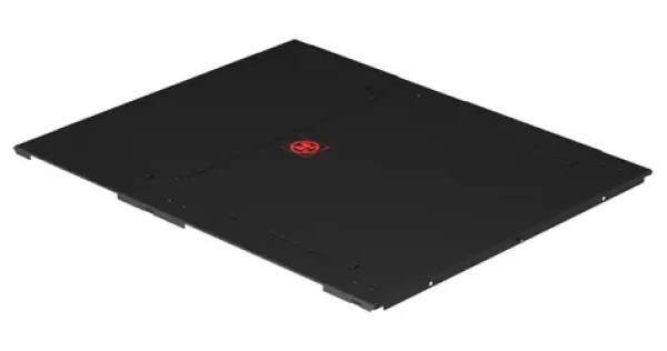 Vertiv Horný panel racku VR3150/VR3157 čierna / Horný panel / 800x1100 mm / RAL 7021 (VRA6035)