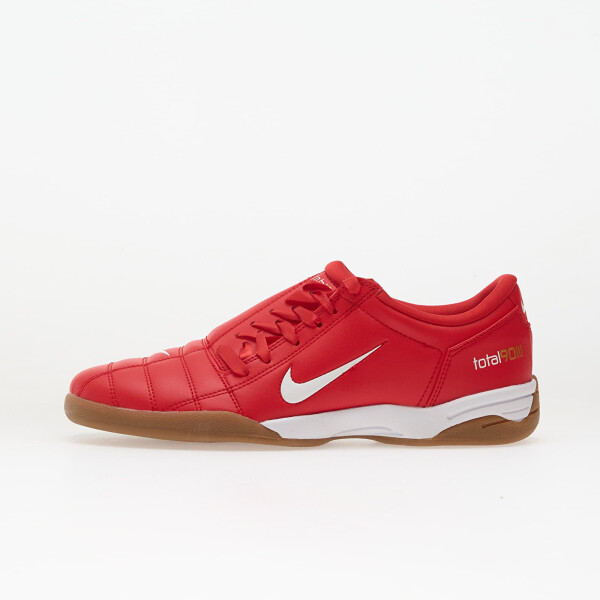 Tenisky Nike W T90 University Red/ White-Gum Med Brown EUR 43