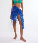 BEACH MYWEAR - Pareo: ľahká zavinovacia sukňa Triumph MULTIPLE COLOURS 1 01