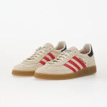 Tenisky adidas Handball Spezial Off White/ Team Colleg Red/ Core Black EUR 46