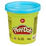 Hasbro Téglik modelovacej hmoty Play-Doh modrá