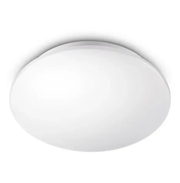 Philips CL200 biele / LED stropné svietidlo / 17W / 4000K / O32 cm (915005778901)