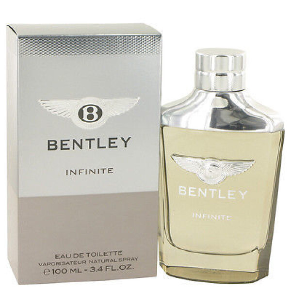 Bentley Infinite Edt