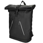 Batoh na notebook Enrico Benetti Bergen 56003 Black