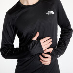 Mikina The North Face Altimetro LT Crew TNF Black XXL