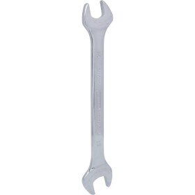 KS Tools 518.0710 518.0710 obojstranný vidlicový kľúč 16 - 17 mm; 518.0710