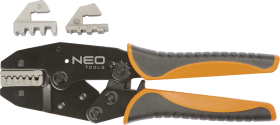 NEO 01-506 Kliešte na konektory