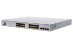 Cisco CBS250-24FP-4X