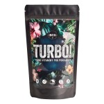 Bio Cycle Grow s.r.o. TURBO! Pôdne vitamíny pre izbové rastliny 300 ml