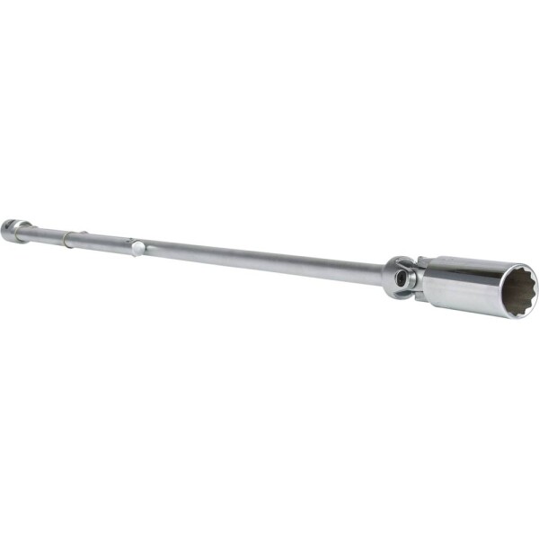 KS Tools 517.1132 Kľúč na zapaľovacie sviečky s T-rúčkou, 16 mm; 517.1132