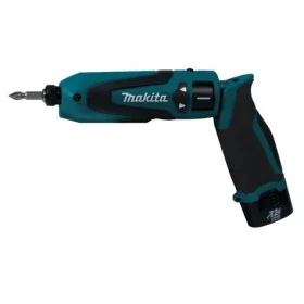 Makita TD022DSE / Aku rázový skrutkovač v taške / Li- ION / 7.2V / 2x 1.5Ah (TD022DSE)