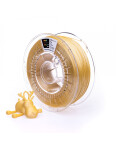 PLA SATIN filament Yellow 1,75 mm Print With Smile 1 kg