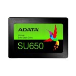 ADATA SU650 120GB / 2.5" / SATA III (ASU650SS-120GT-R)