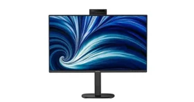 27" Philips 27B2N3500JH/00 čierna / IPS / 2560 x 1440 / 120Hz / 4ms / 350cd / HDMI / DP / REPRO / VESA (27B2N3500JH/00)