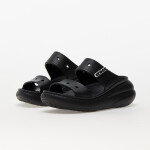 Tenisky Crocs Classic Crush Sandal Black EUR 41-42
