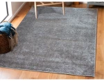 Koberec Galaxy Shaggy 80x150 cm, šedý%