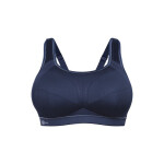 športová podprsenka extreme control plus Full Cup 5567 blue iris - Active 371 blue iris 105H