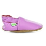 Hopi Hop Lila barefoot capáčky 23 EUR