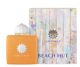 Amouage Beach Hut Woman - EDP 100 ml